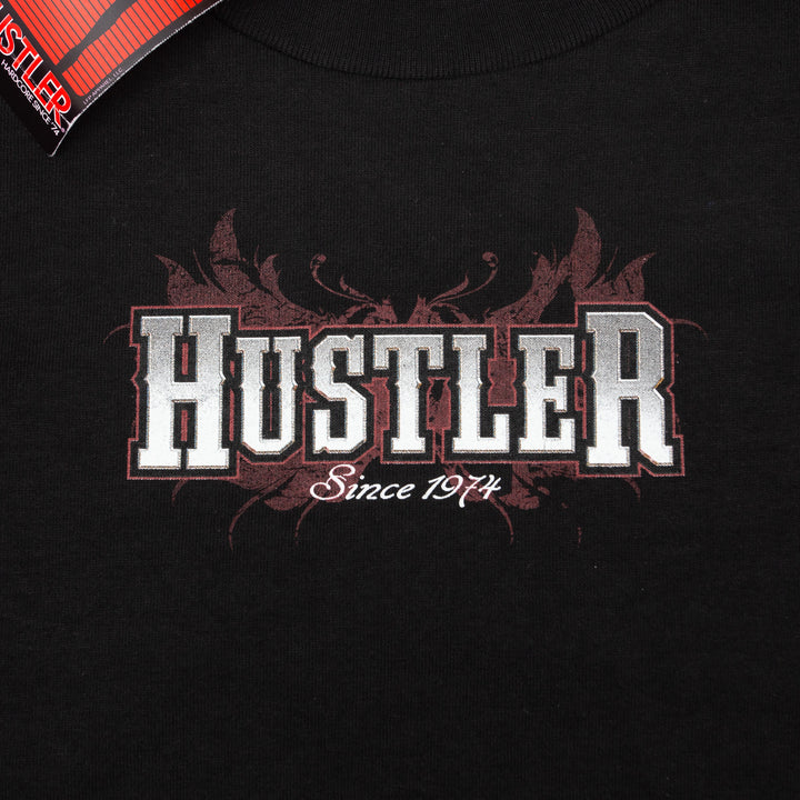 Hustler Club, Overworked & Underlaid