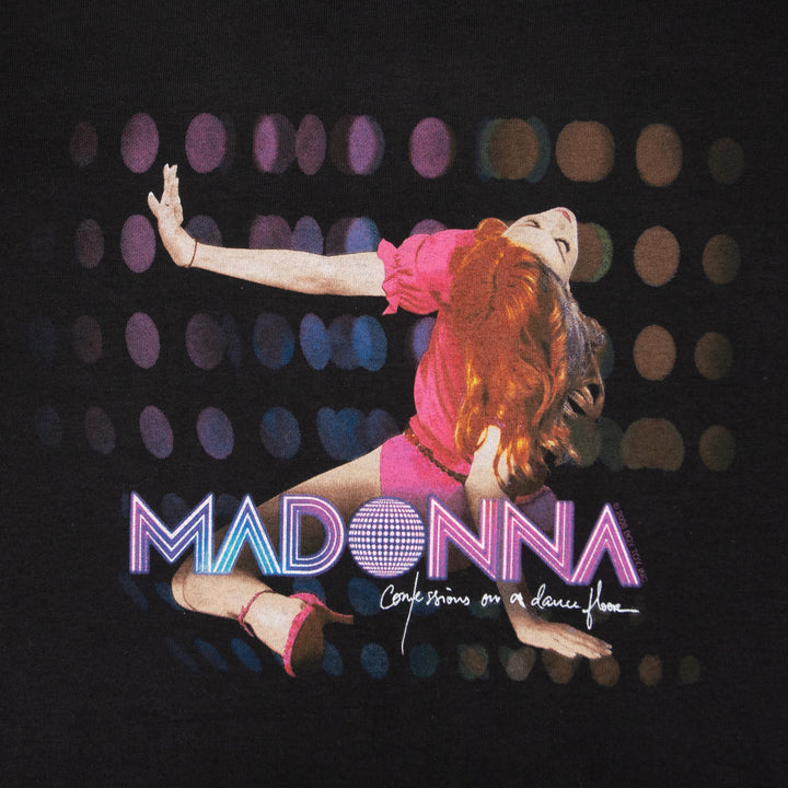 Madonna Confessions on a Dance Floor '06 Boy Toy