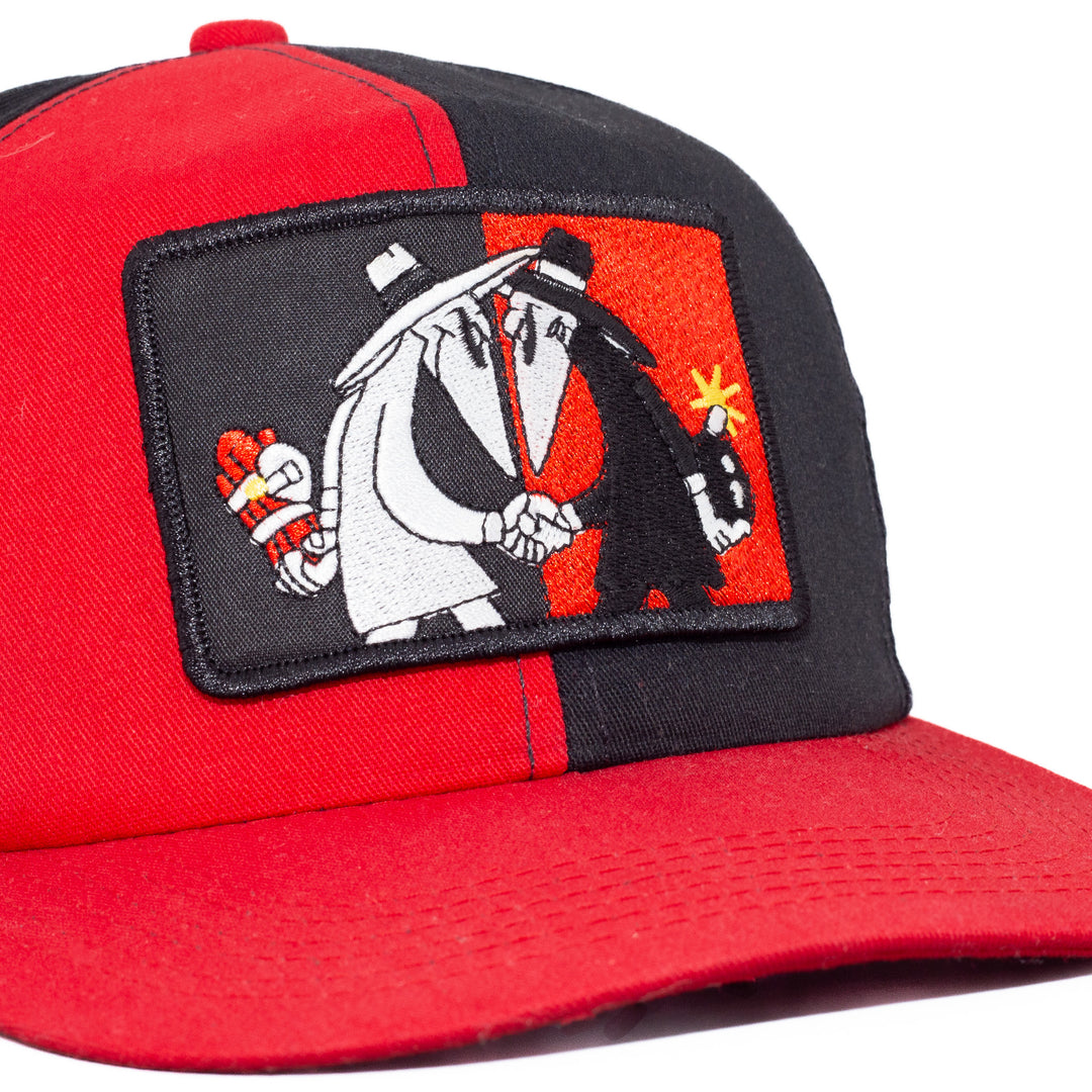 Spy Vs. Spy