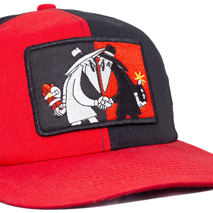 Spy Vs. Spy