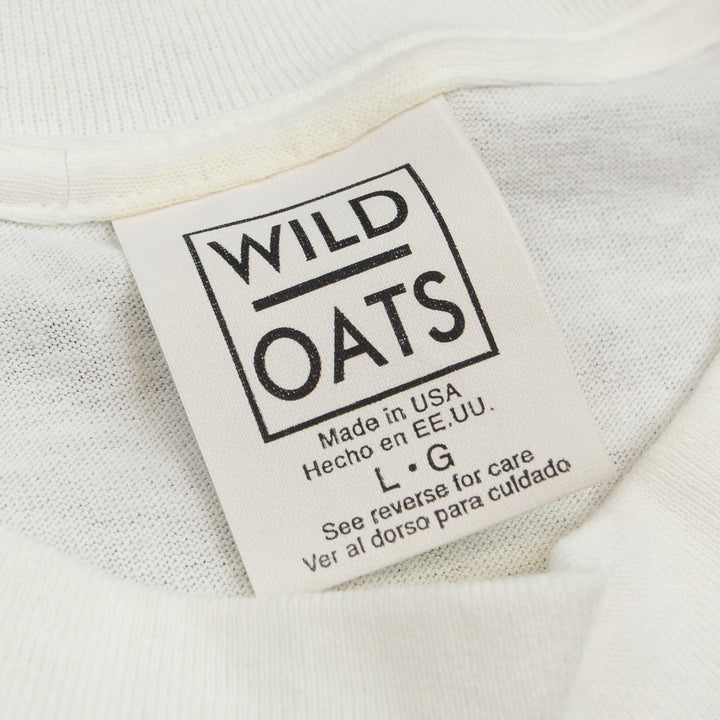 Gee Honey, What's That Smell? Wild Oats, Sound FX '99