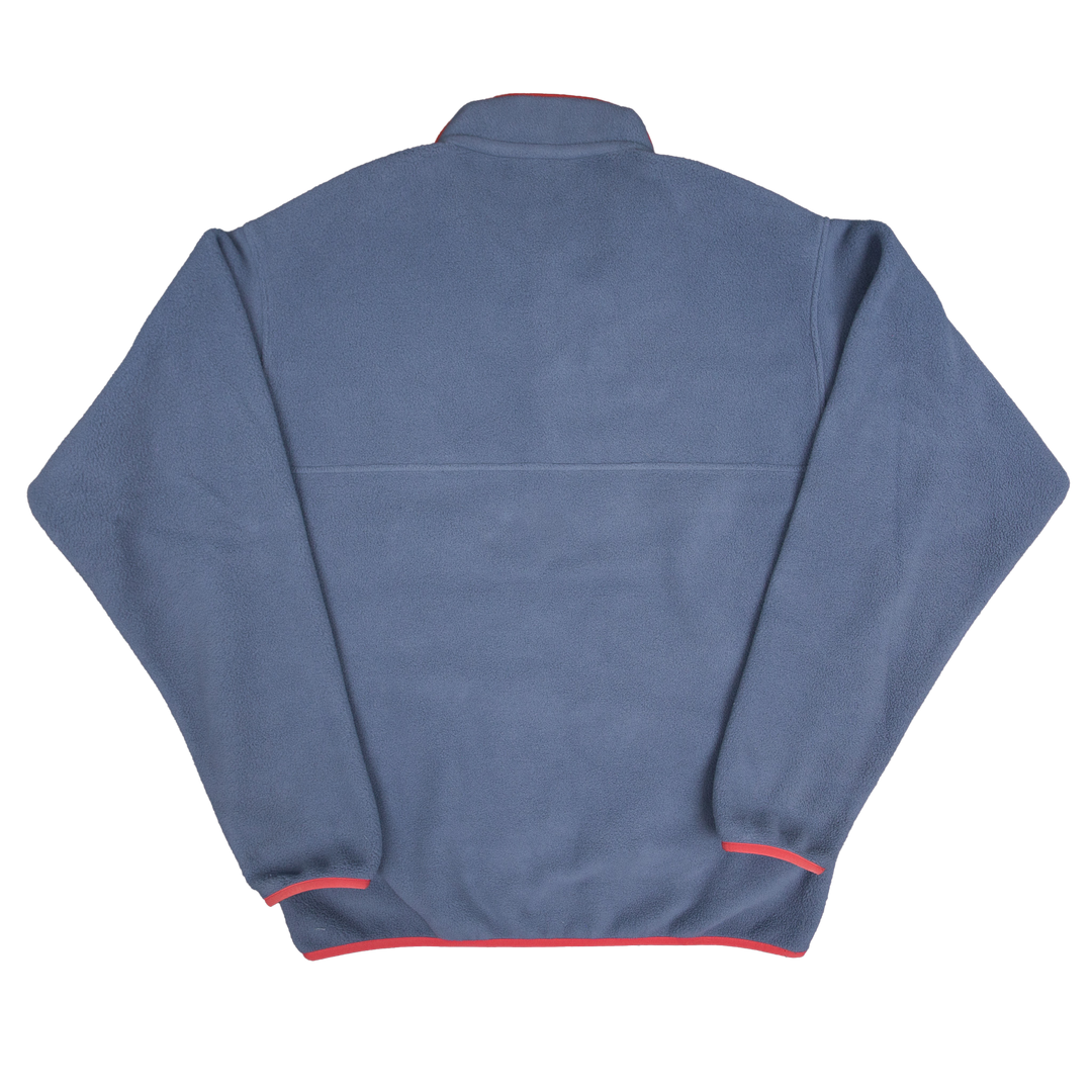 Patagonia Synchilla T-Snap Fleece, Dolomite