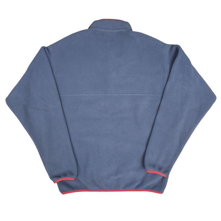 Patagonia Synchilla T-Snap Fleece, Dolomite