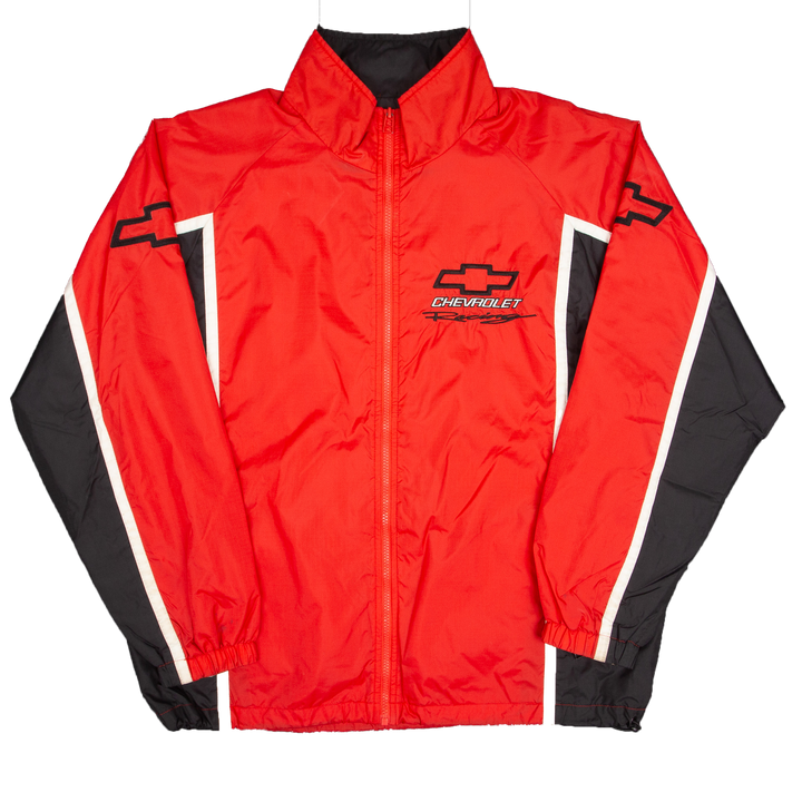 Chevrolet Racing, Nascar