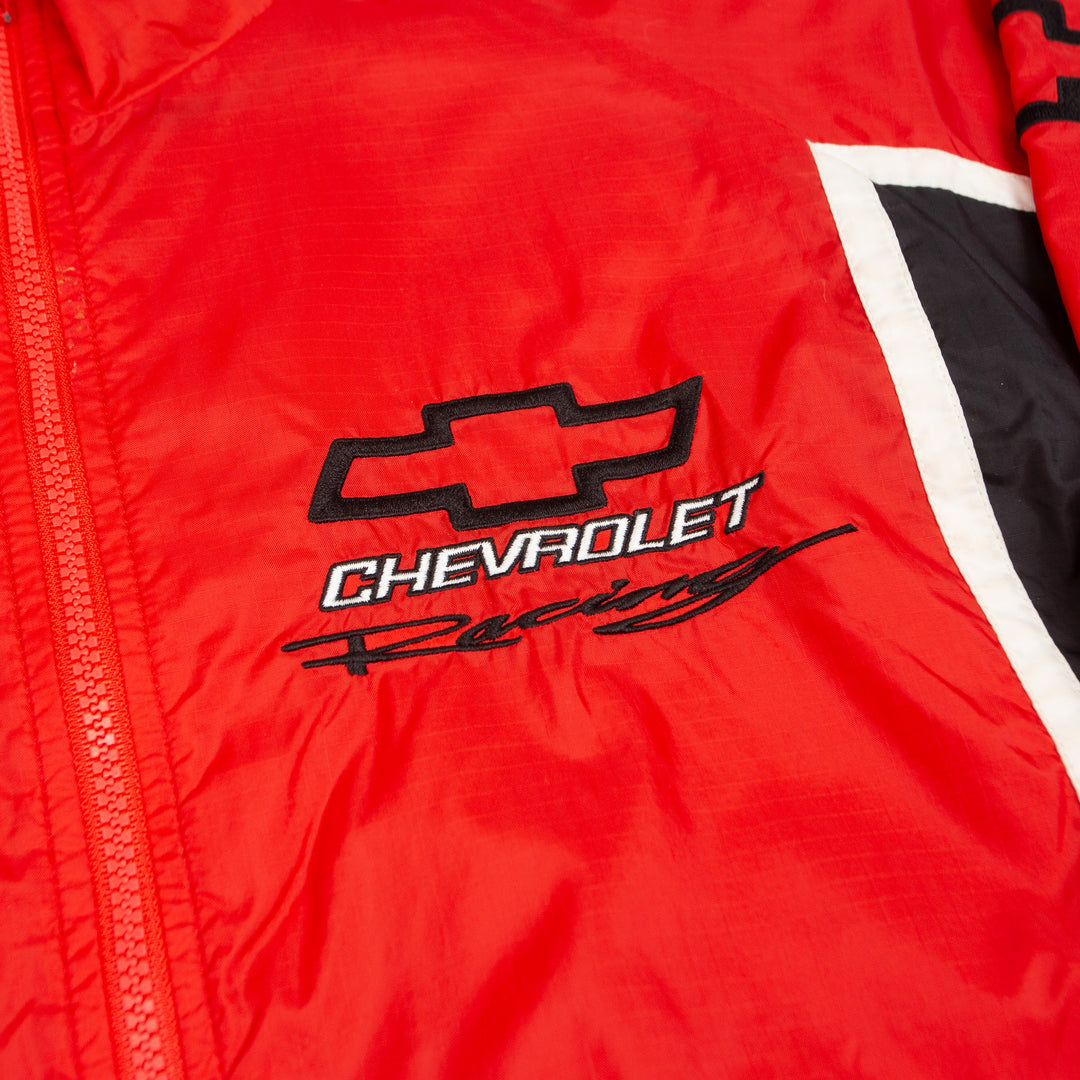 Chevrolet Racing, Nascar