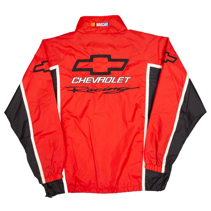 Chevrolet Racing, Nascar