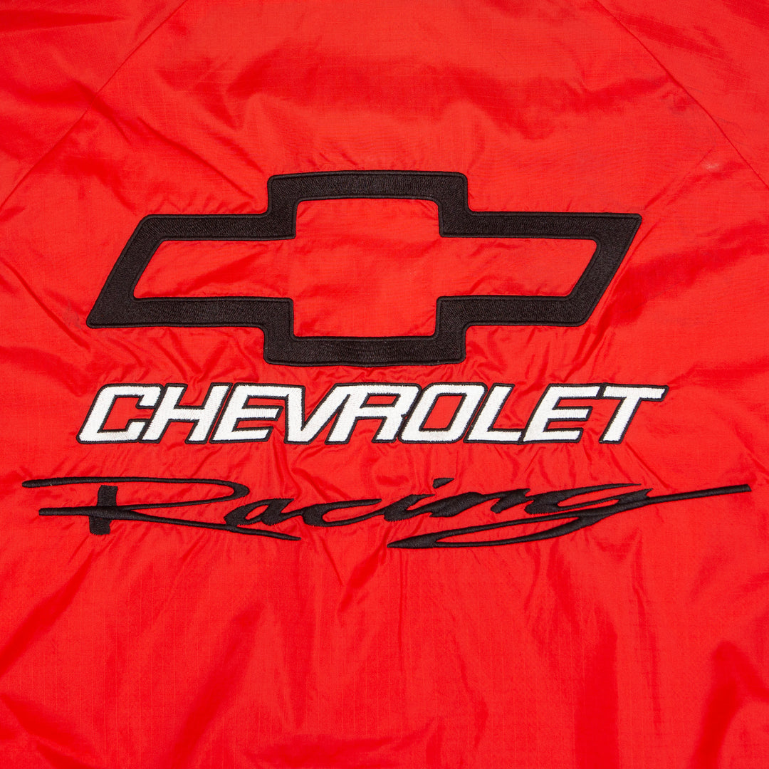 Chevrolet Racing, Nascar