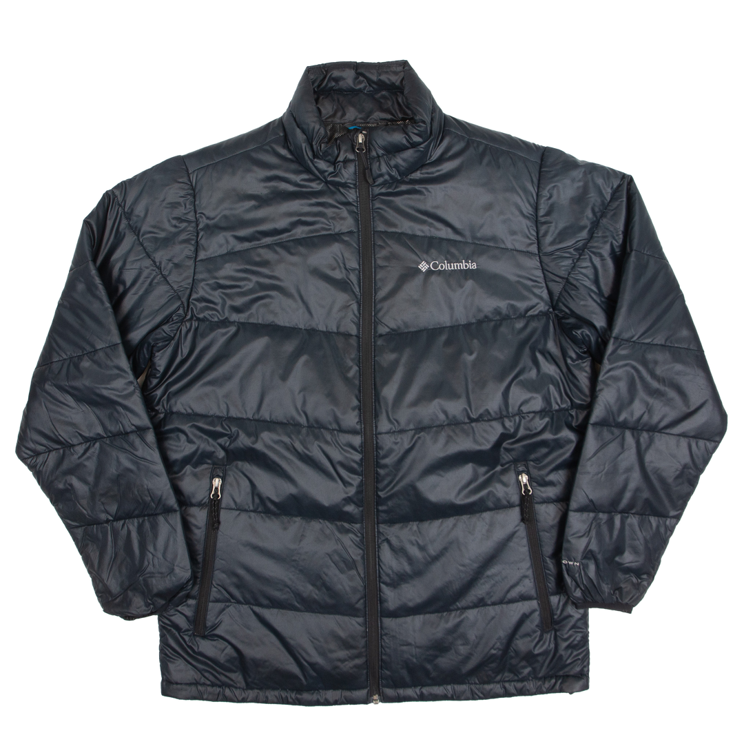 Columbia Turbodown Puffer