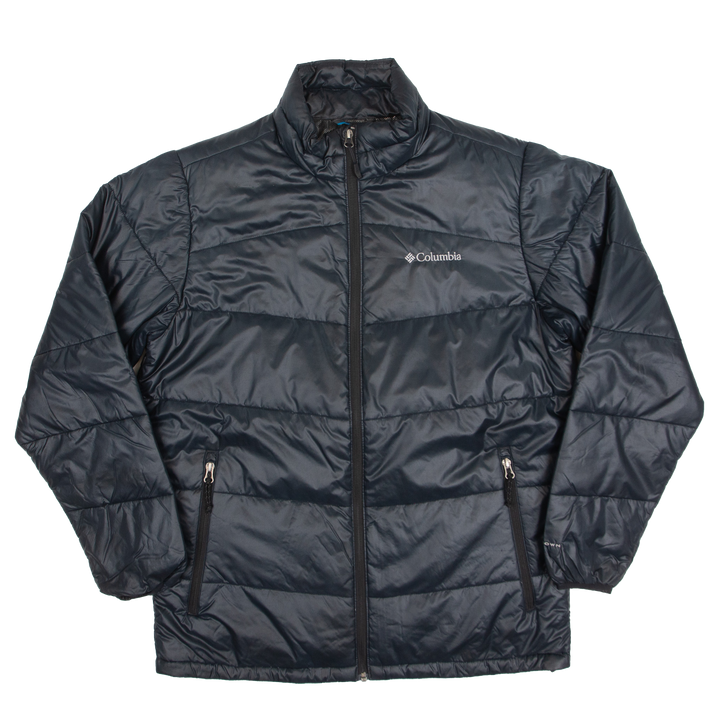 Columbia Turbodown Puffer