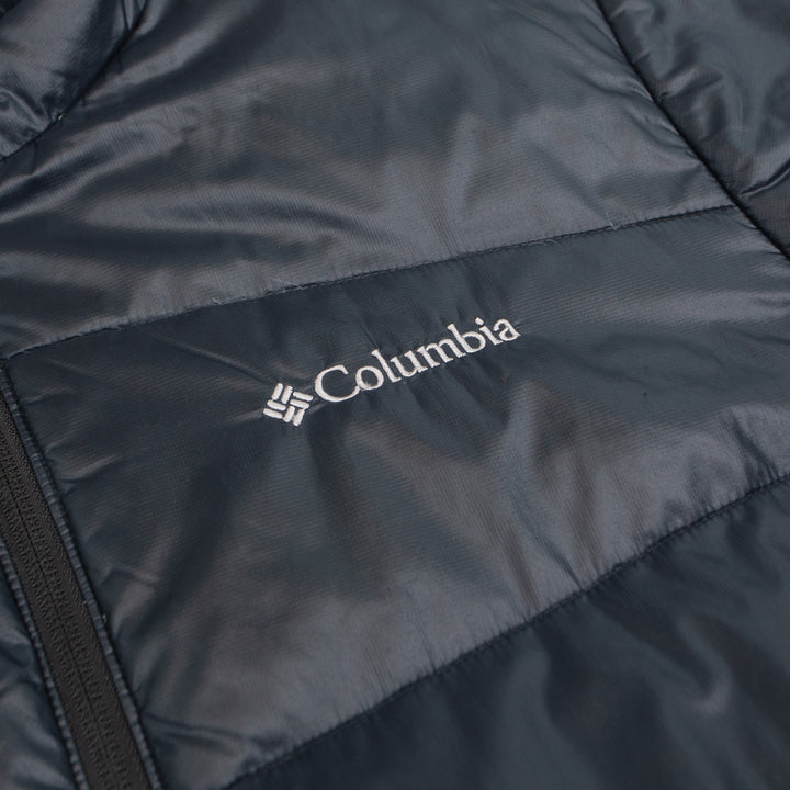 Columbia Turbodown Puffer
