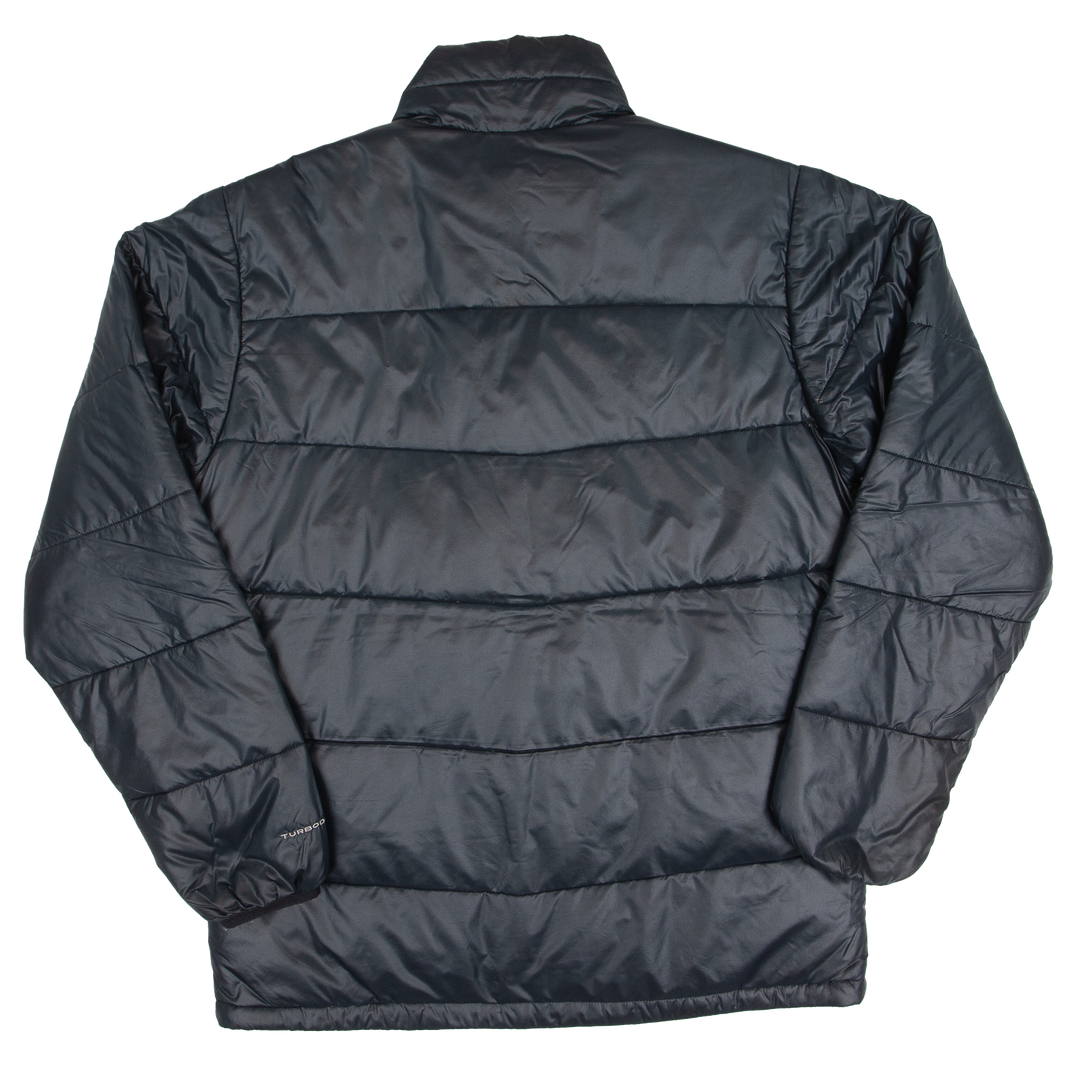 Columbia Turbodown Puffer