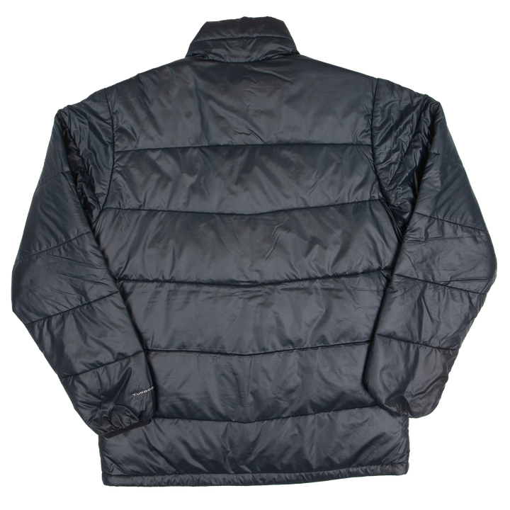 Columbia Turbodown Puffer