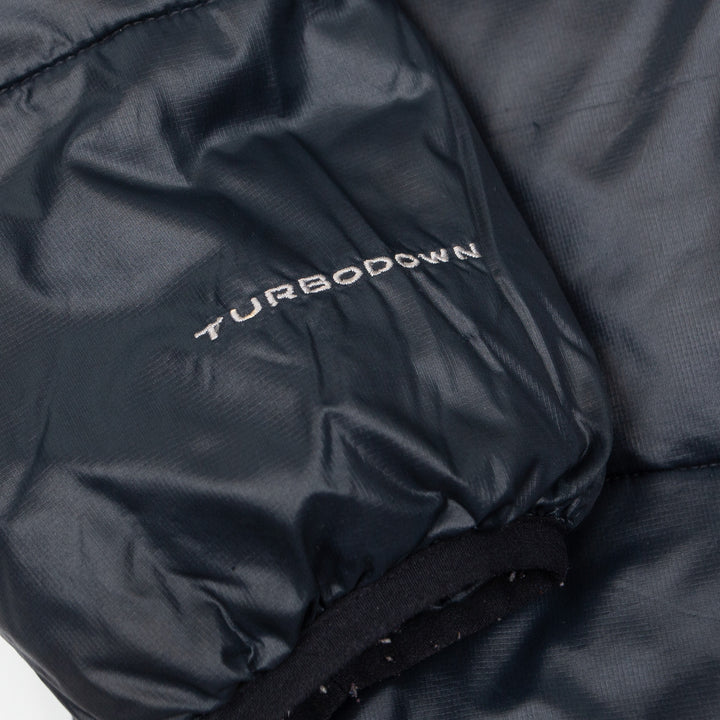 Columbia Turbodown Puffer