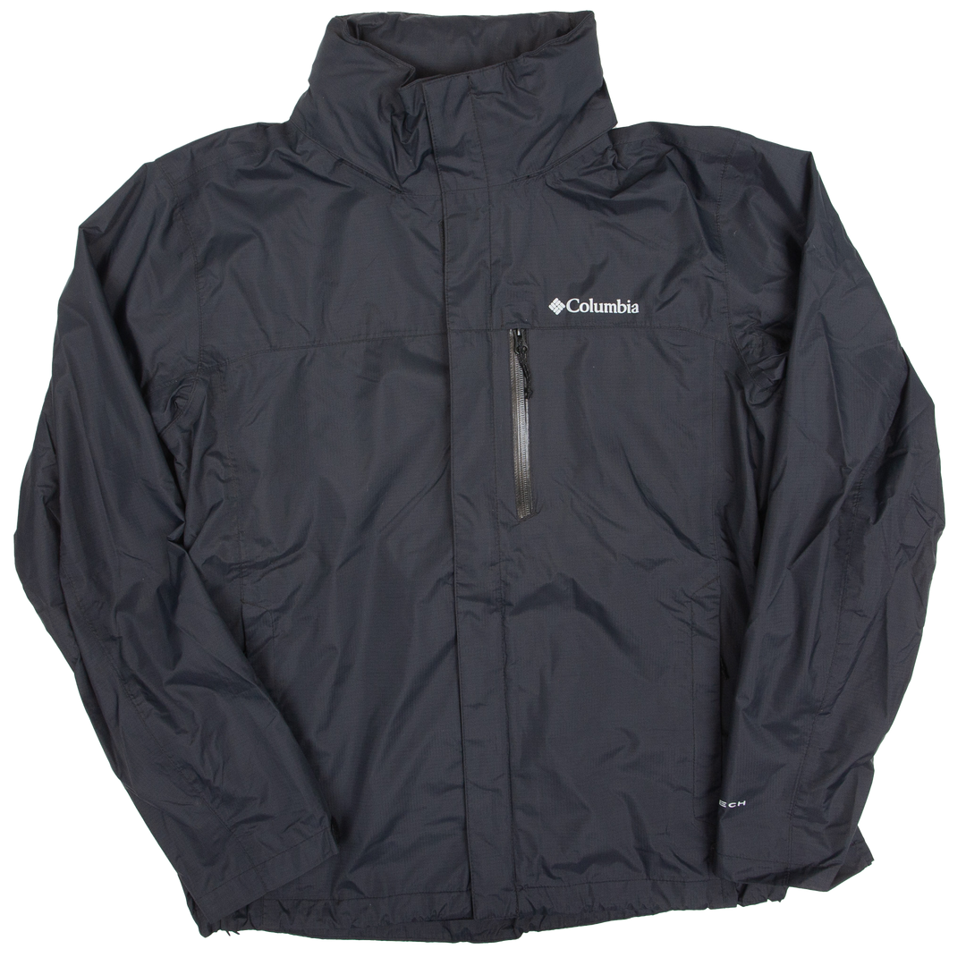 Columbia Omnitech Shell