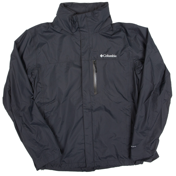 Columbia Omnitech Shell