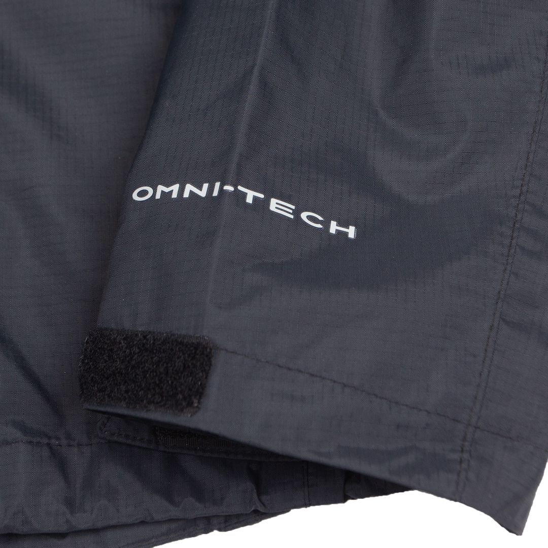 Columbia Omnitech Shell