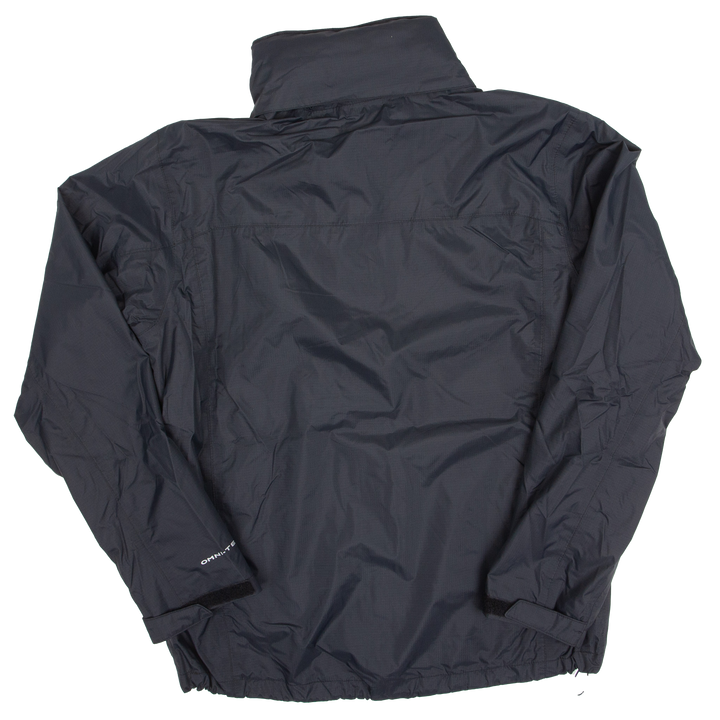 Columbia Omnitech Shell