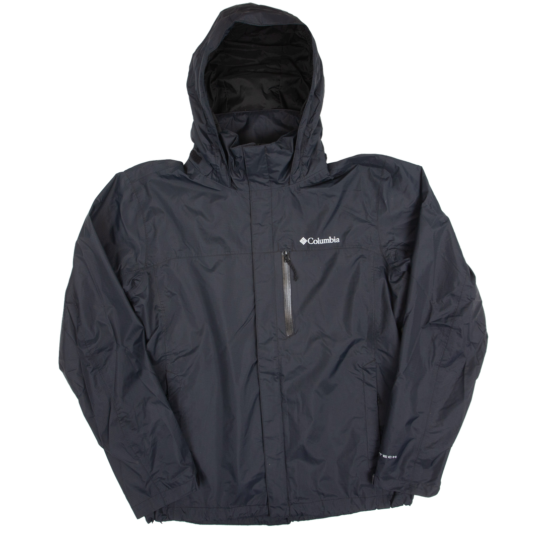 Columbia Omnitech Shell