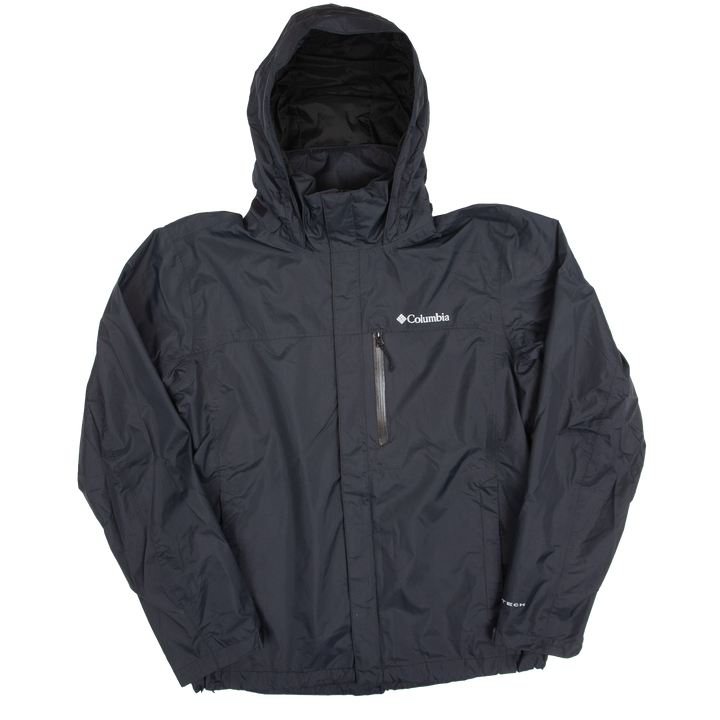 Columbia Omnitech Shell
