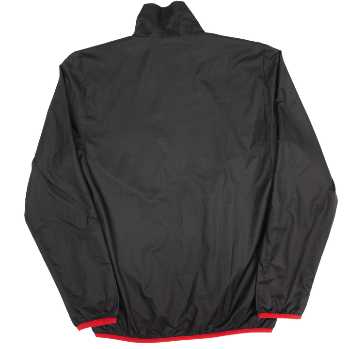 Liverpool F.C, Adidas, Track Shell