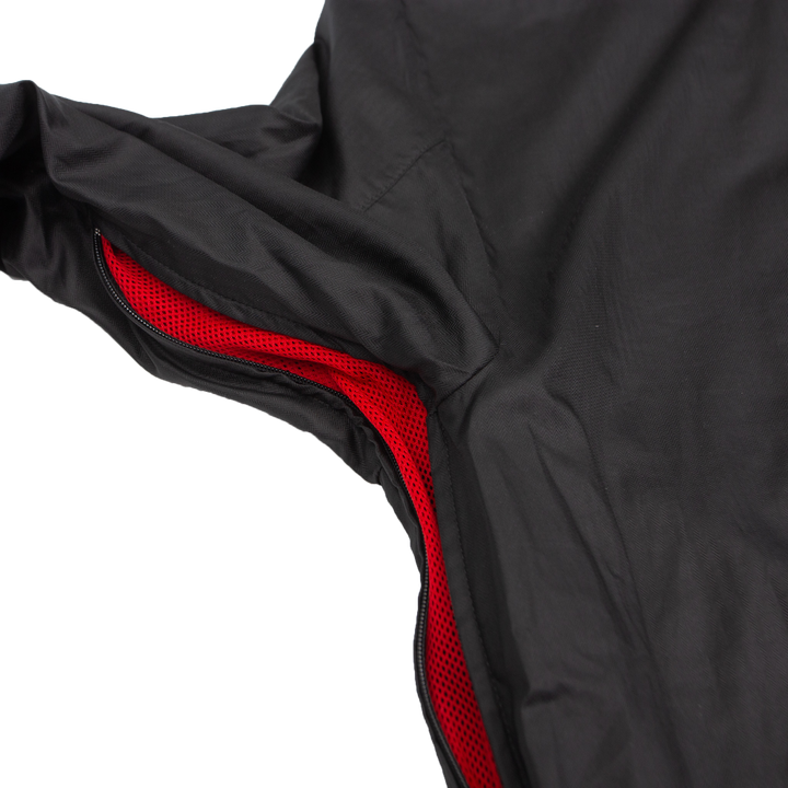 Liverpool F.C, Adidas, Track Shell