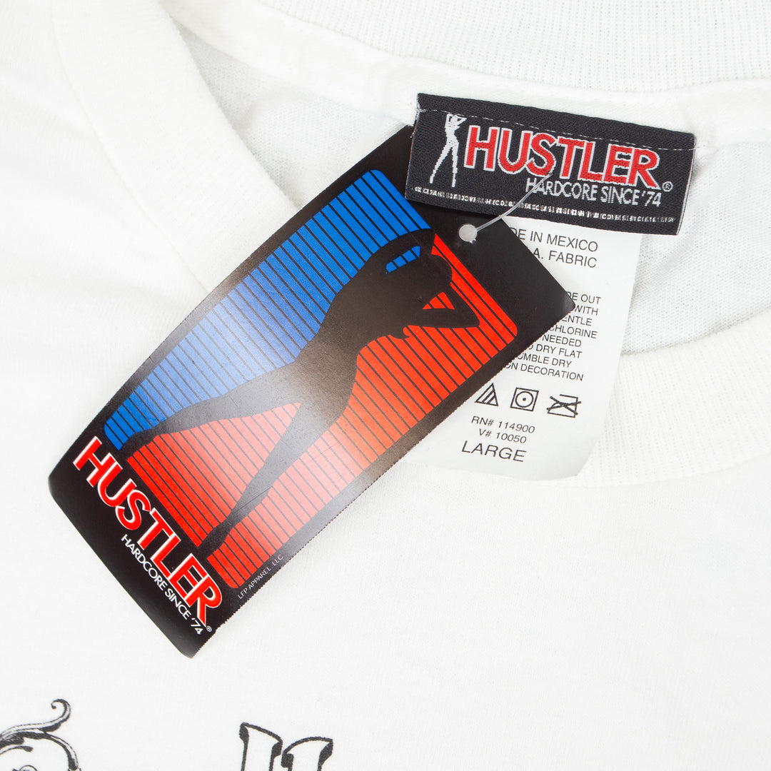 Hustler Assassins Do It From Behind, Hustler