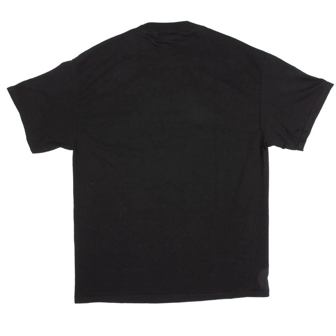 Hustler American Flag Print