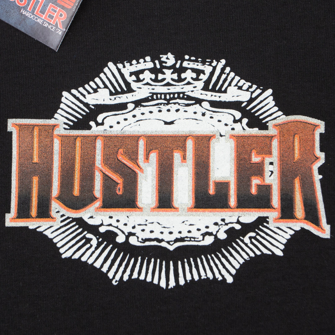 Hustler, Sperm Whale Watching