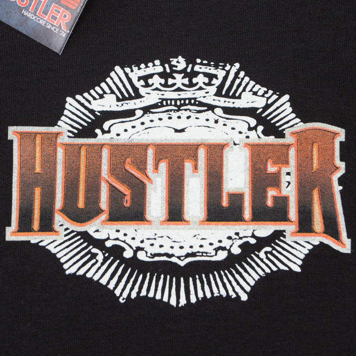Hustler, Sperm Whale Watching