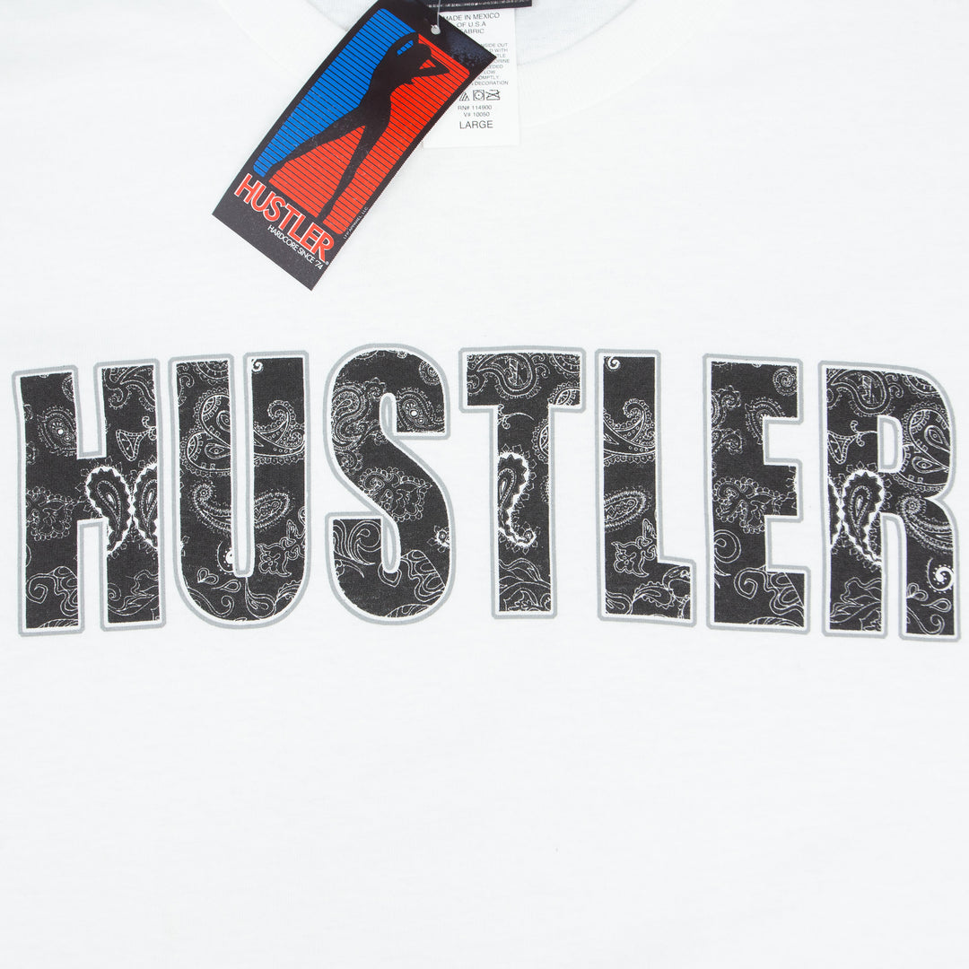 Hustler, Paisley