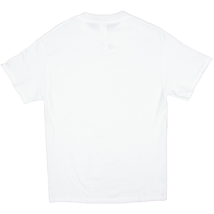 Hustler, Since '74 Chest Tattoo Script