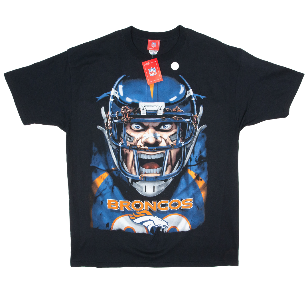 Denver Broncos, Gettin' Dirty, NFL
