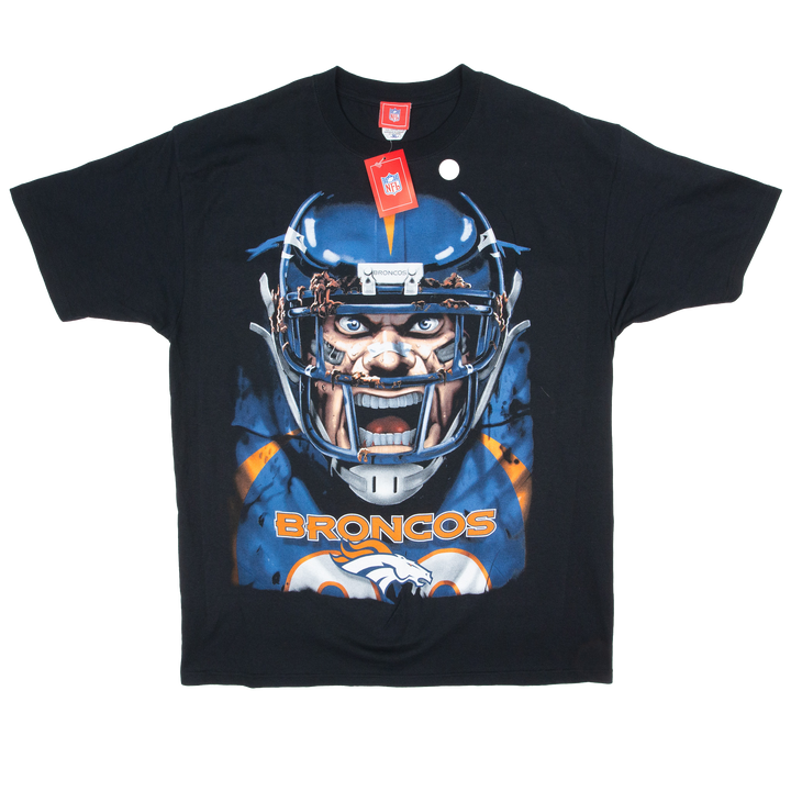 Denver Broncos, Gettin' Dirty, NFL