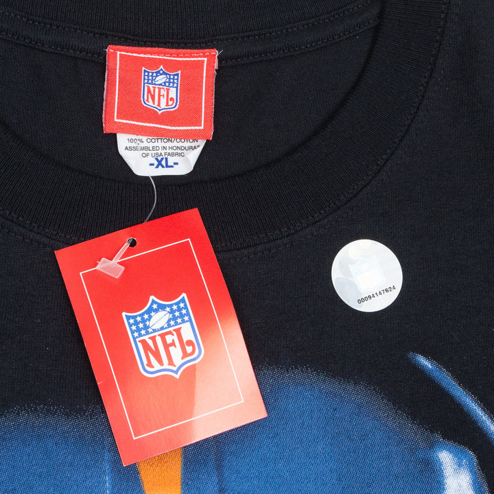 Denver Broncos, Gettin' Dirty, NFL