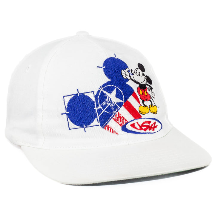 Disney's Classic Mickey Mouse U.S.A