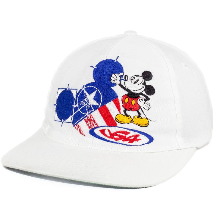 Disney's Classic Mickey Mouse U.S.A