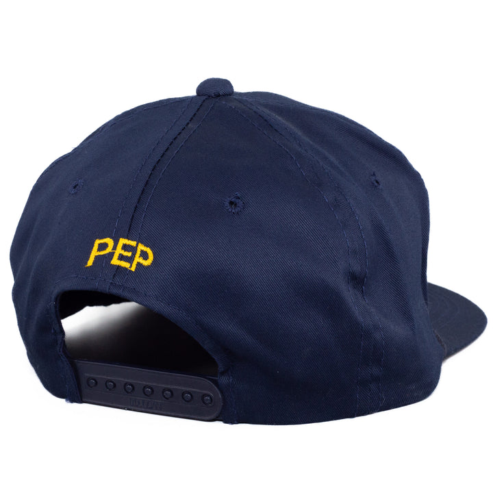 USAF Staff SGT. Pep