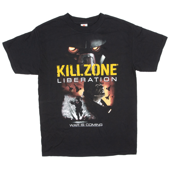 Killzone Liberation, Sony '06