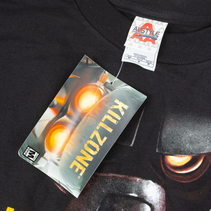 Killzone Liberation, Sony '06