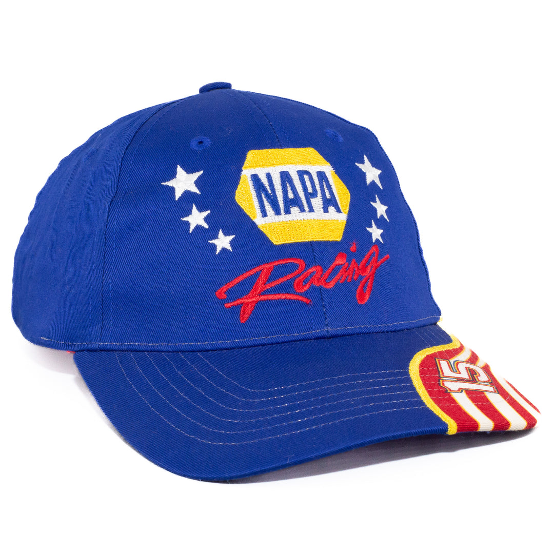 NAPA Racing, #15