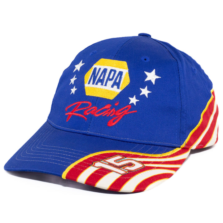 NAPA Racing, #15