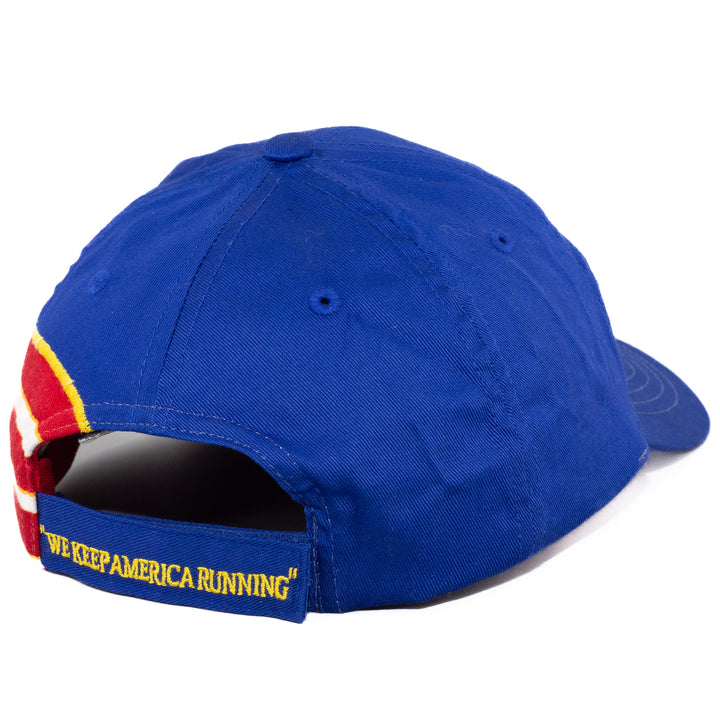 NAPA Racing, #15