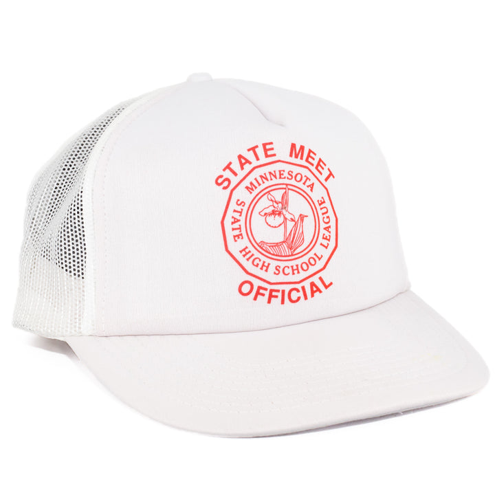 Minnesota State High School League, Official State Meet