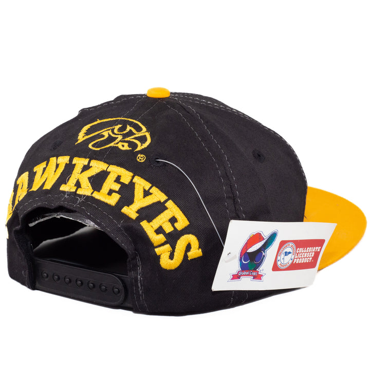 Iowa Hawkeyes