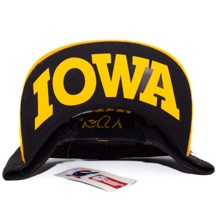 Iowa Hawkeyes