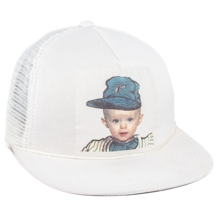 Baby Marlin, Florida Marlins