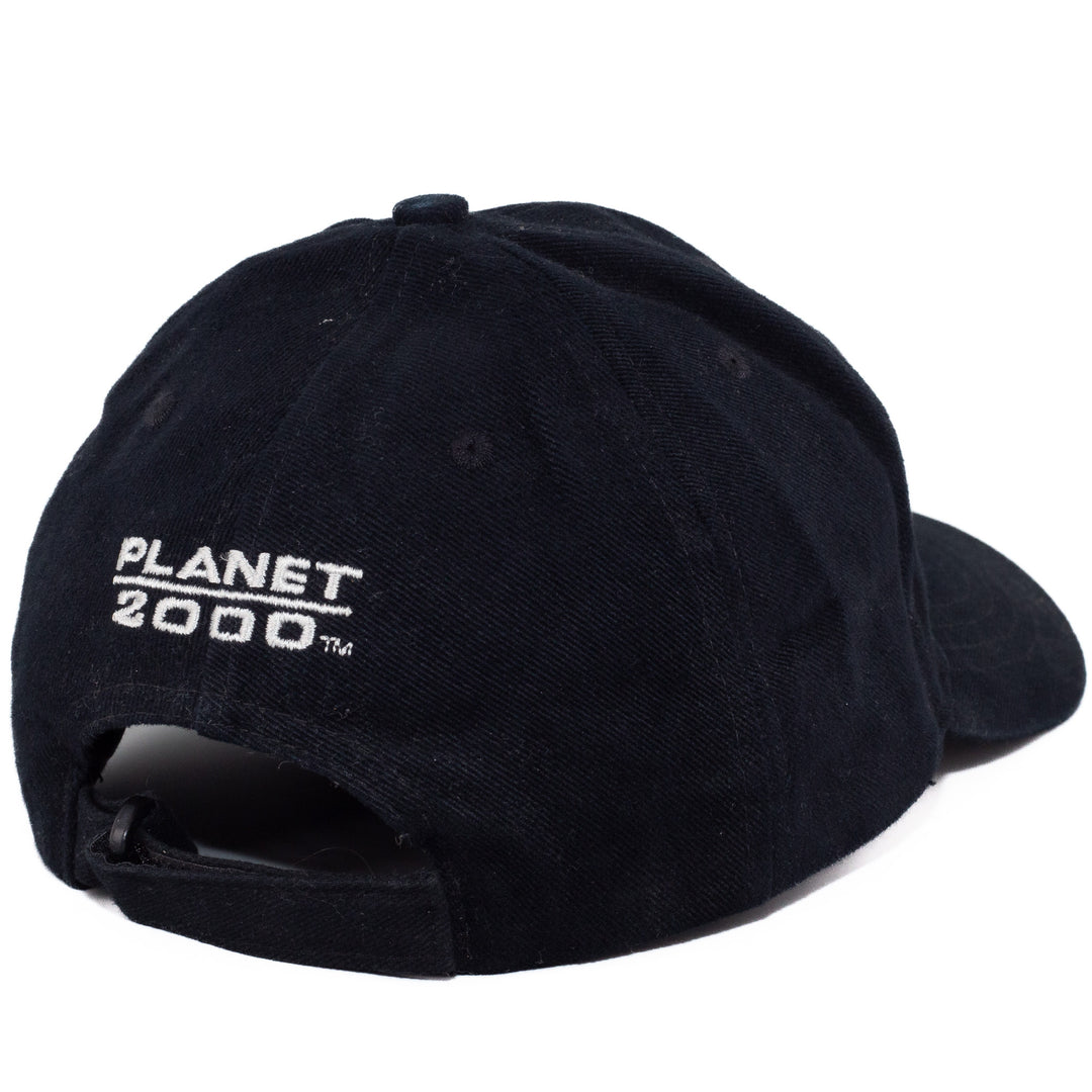 Planet Hollywood, Myrtle Beach, Planet 2000