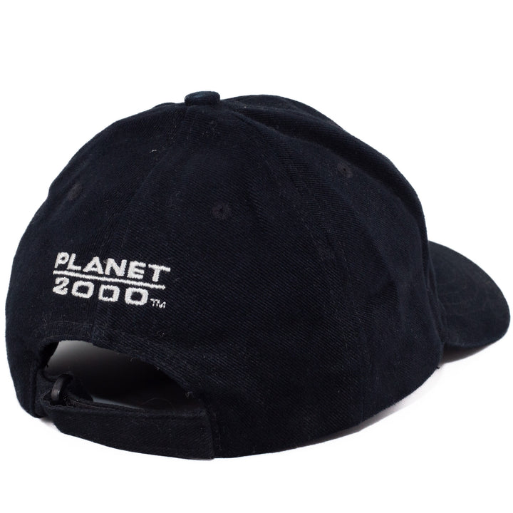 Planet Hollywood, Myrtle Beach, Planet 2000