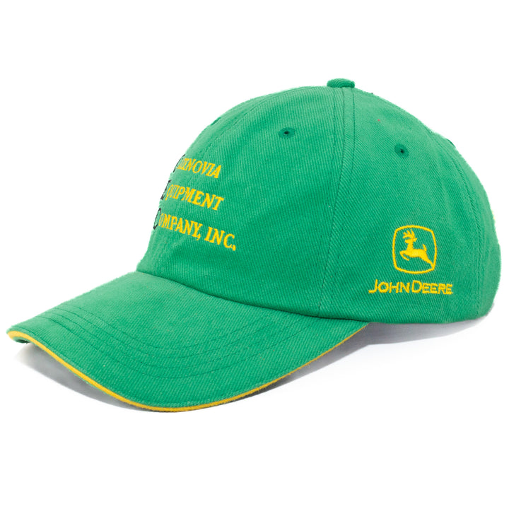 CEC, Cazenovia Equipment Company, John Deere