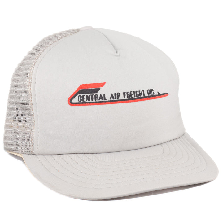 Central Air Freight Inc.